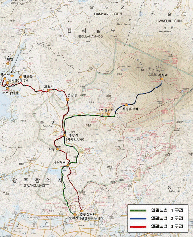 ¹«µî»ê ¿¾±æ